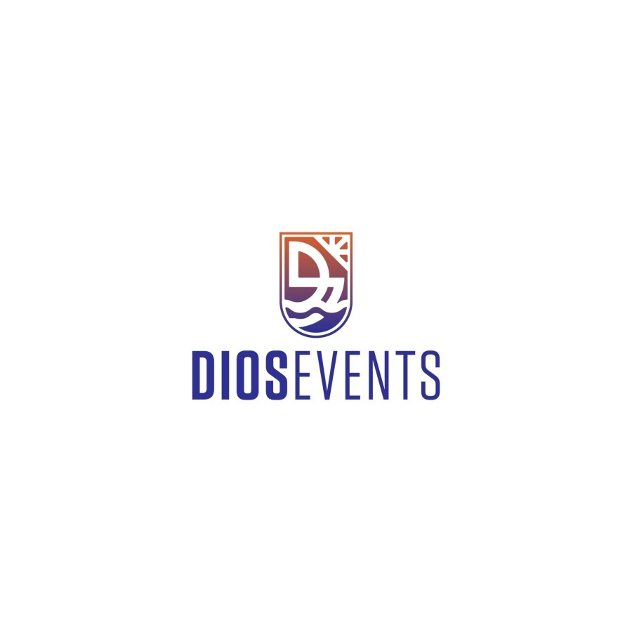 Logo Tasarımı: Dios Events