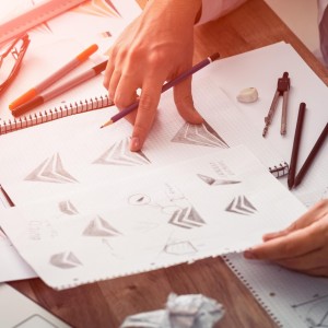 Logo Tasarımı Paketi