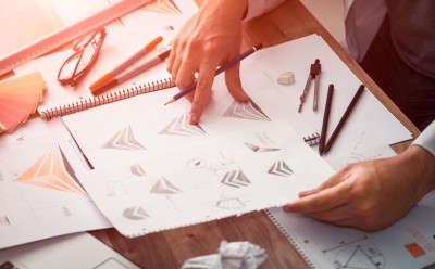 Logo Tasarımı Paketi