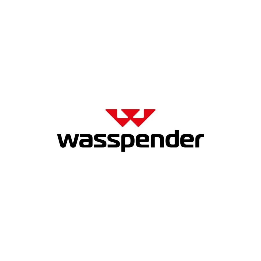 Logo Tasarımı: Wasspender