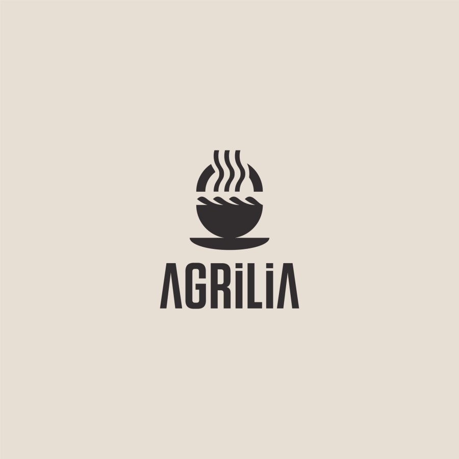 Logo Tasarımı: Agrilia