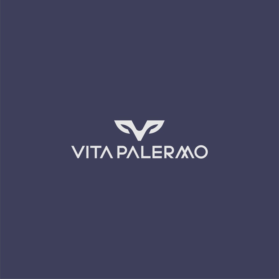 Logo Tasarımı: Vita Palermo
