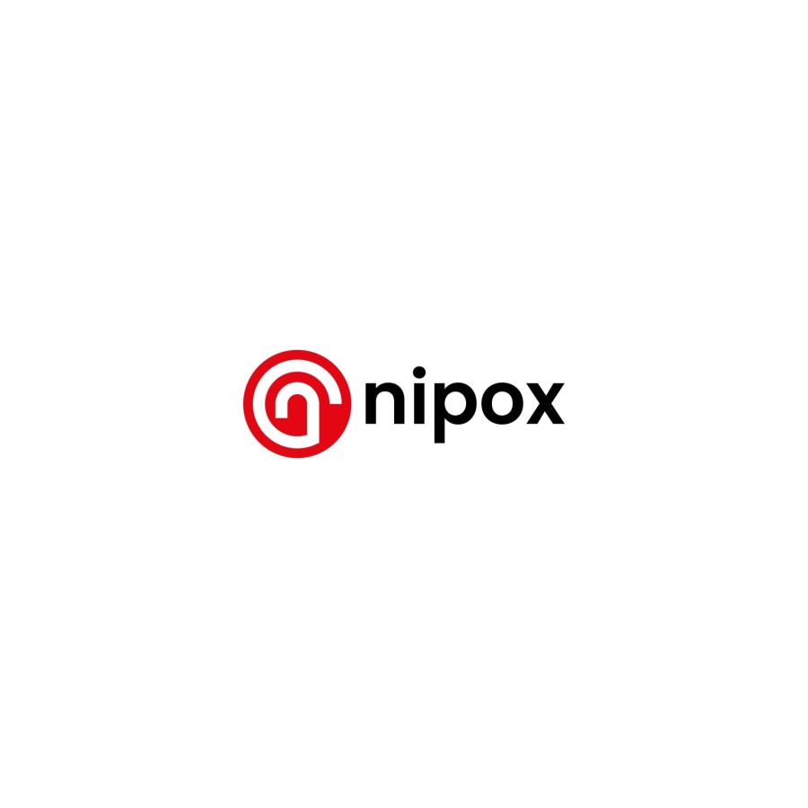 Logo Tasarımı: Nipox