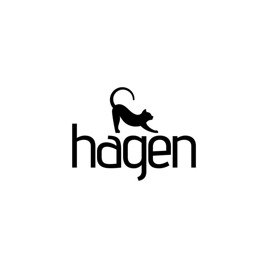 Logo Tasarımı: Hagen