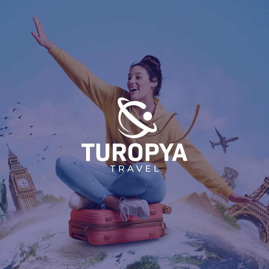 Logo Tasarımı: Turopya