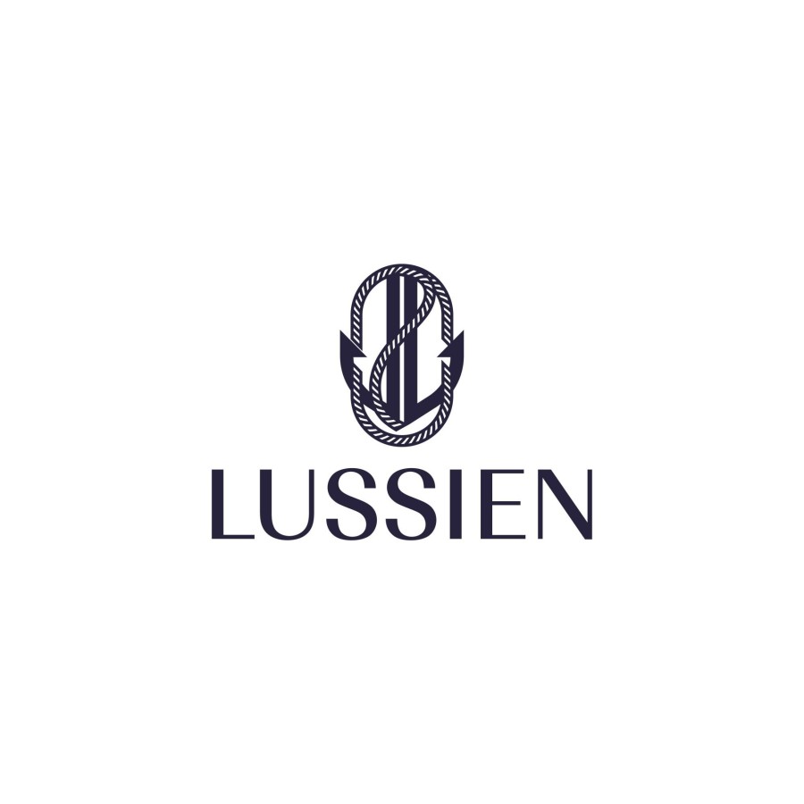 Logo Tasarımı: Lussien