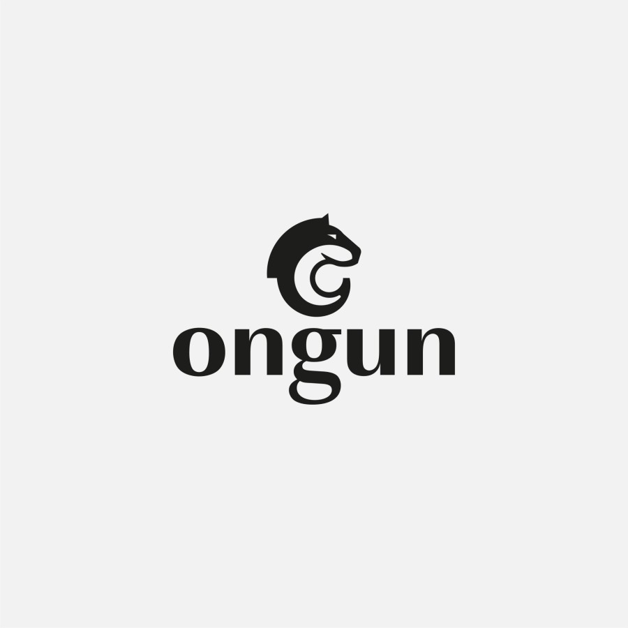 Logo Tasarımı: Ongun Yayınları
