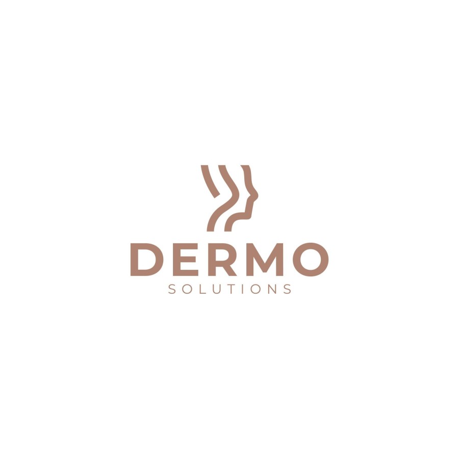 Logo Tasarımı: Dermo Solutions