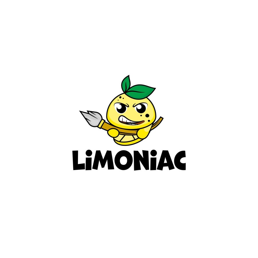 Logo Tasarımı: Limoniac