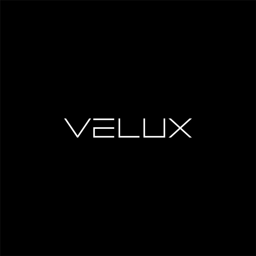 Logo Tasarımı: Velux
