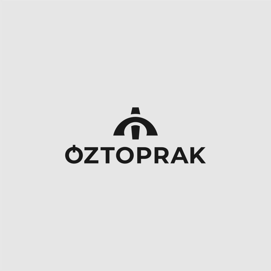 Logo Tasarımı: Öztoprak