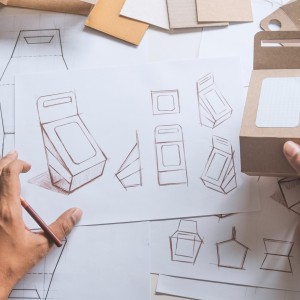 Ambalaj Tasarımı Paketi