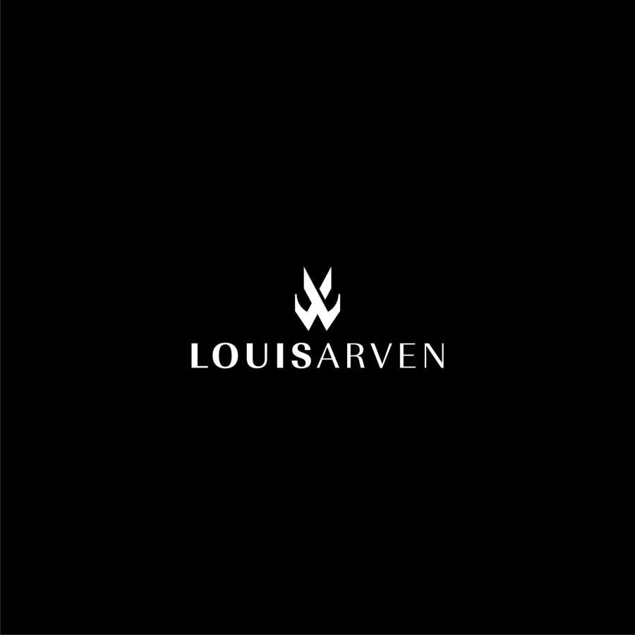 Logo Tasarımı: Louis Arven