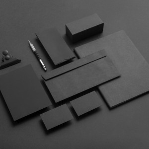 Kurumsal Kimlik Paketi