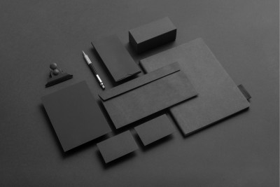 Kurumsal Kimlik Paketi