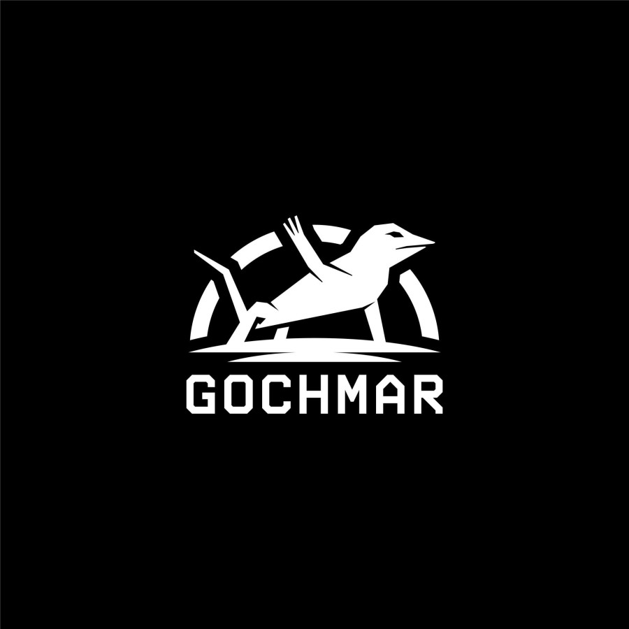 Logo Tasarımı: Gochmar