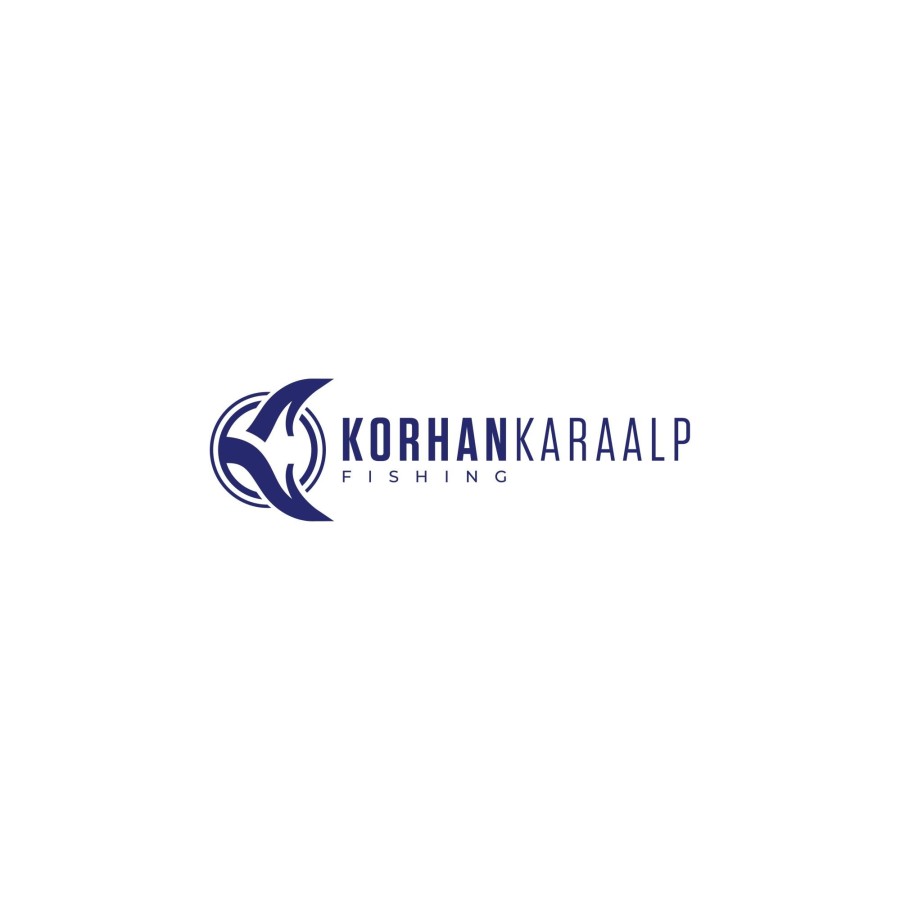 Logo Tasarımı: Korhan Karaalp Fishing