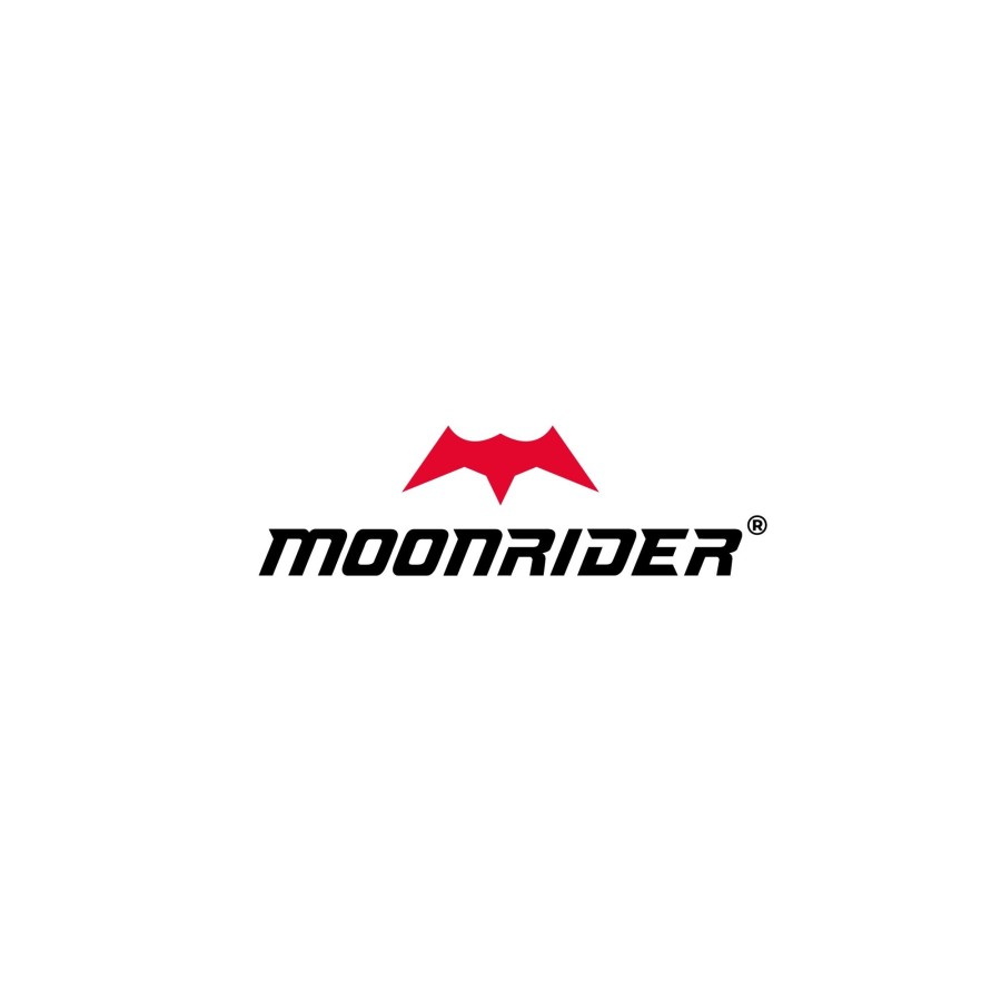 Logo Tasarımı: Moon Rider