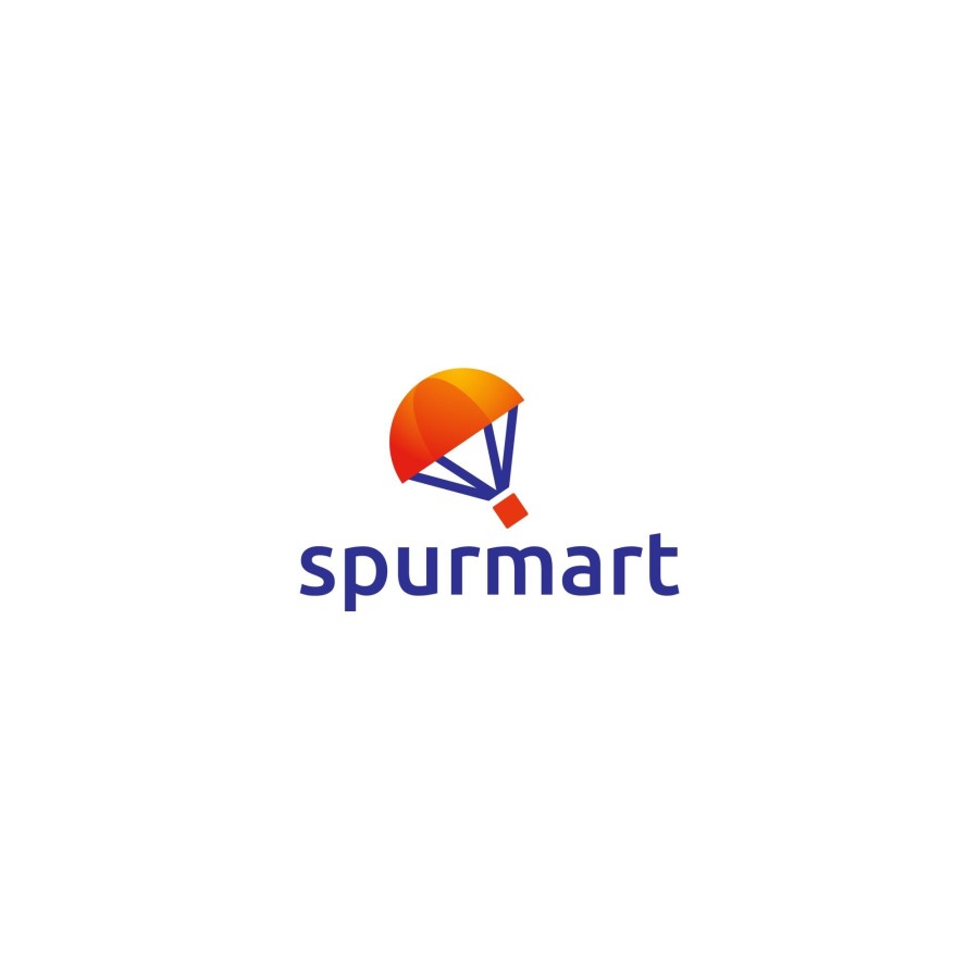 Logo Tasarımı: Spurmart