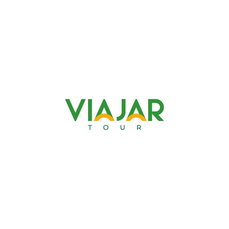Logo Tasarımı: Viajar Tour